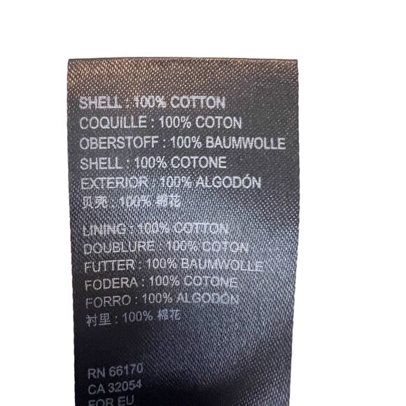 Urban Outfitters Robin Lace Up Pink Fruit Print Mini Dress Sz XS Babydoll Y2K‎ - Picture 8 of 10